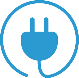 electric_vehicle_charging ventilation icon