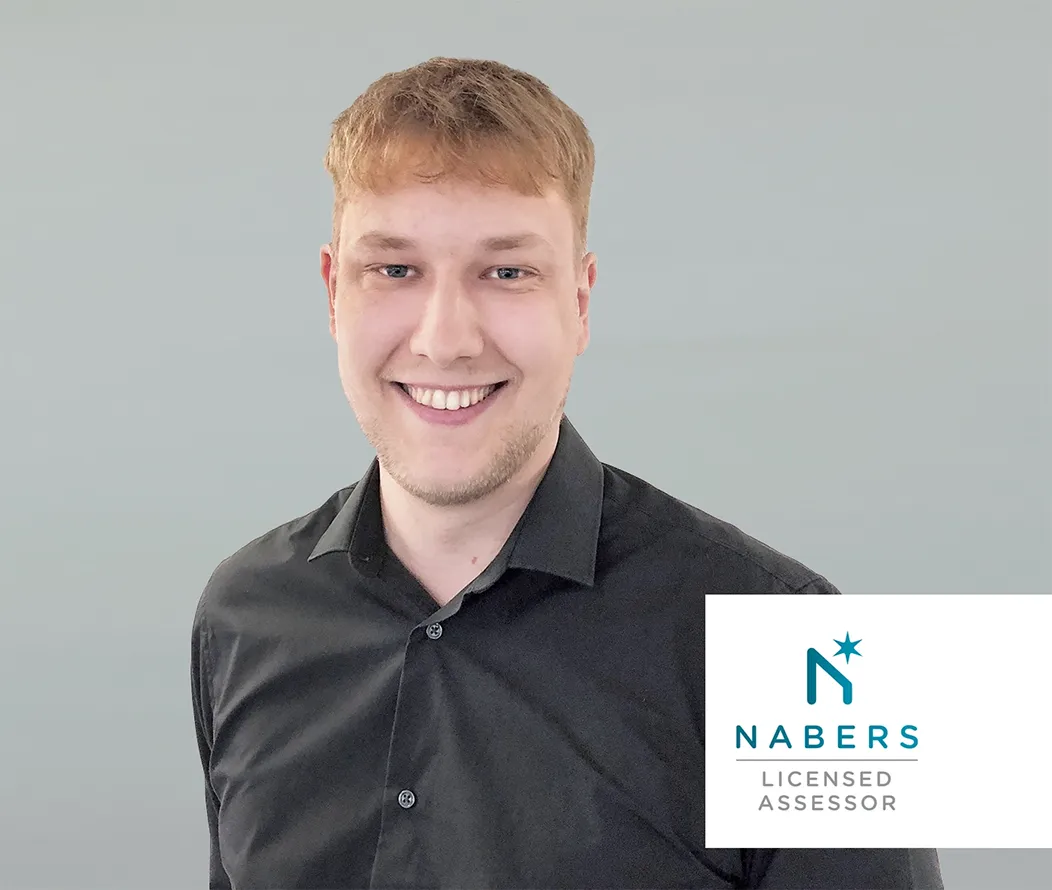 george talbot nabers licensed assessor