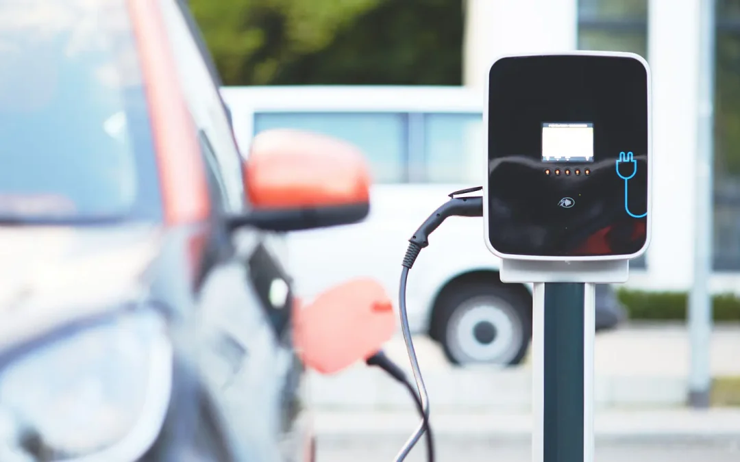 Future Proofing: Installing Electric Vehicle Chargepoints