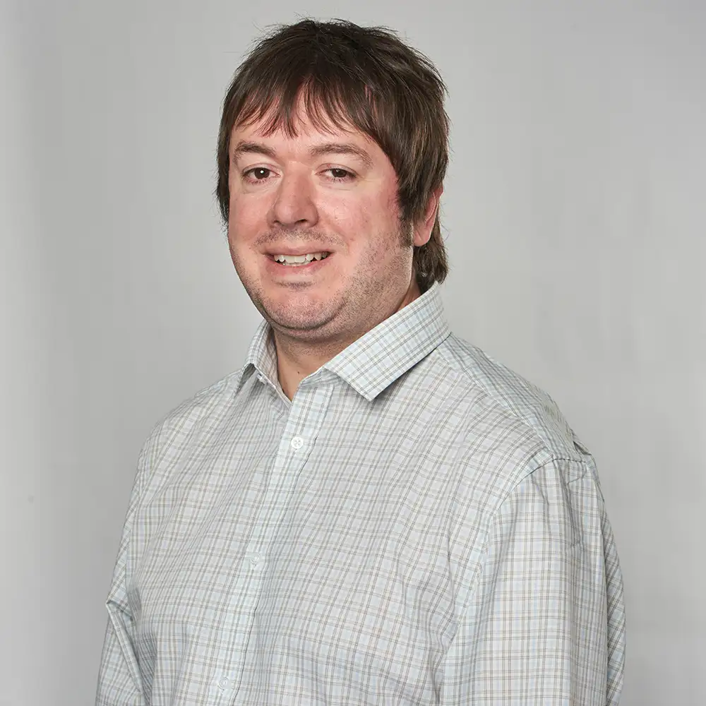 Will Nicholson, CAD / REVIT Technician