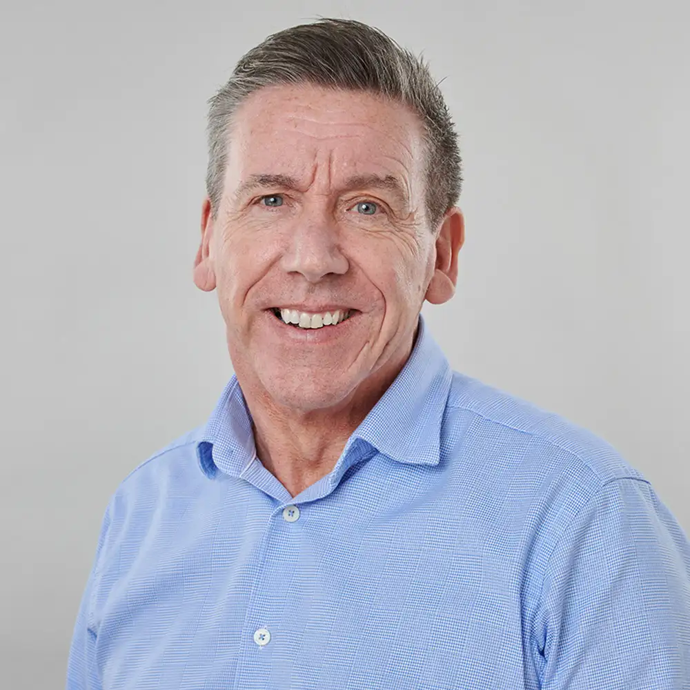 terry nolan, business development manager